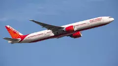 Air India Boeing 777 plane to Newark returns to Mumbai after snag