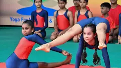 international yoga day
