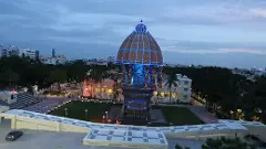 Valluvar Kottam