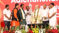 Amit Shah, Karnataka BJP