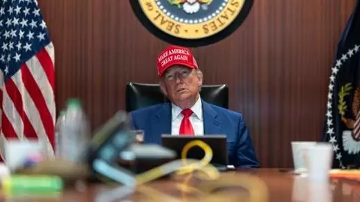 Trump’s attack on Iran is a “spectacular” failure of US foreign policy