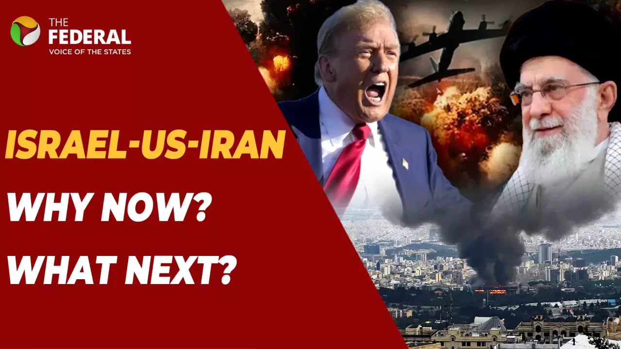 US’s strike on Iran: What It means for the world?
