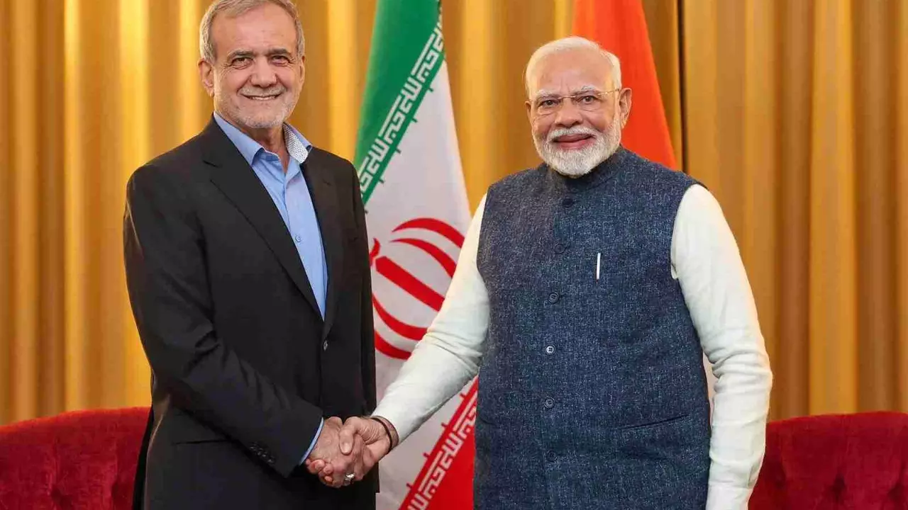 Iran-Israel war Iran-Israel war