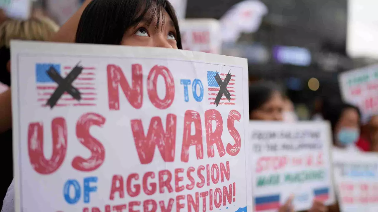 The multiple casualties of US attack on Iran The multiple casualties of US attack on Iran