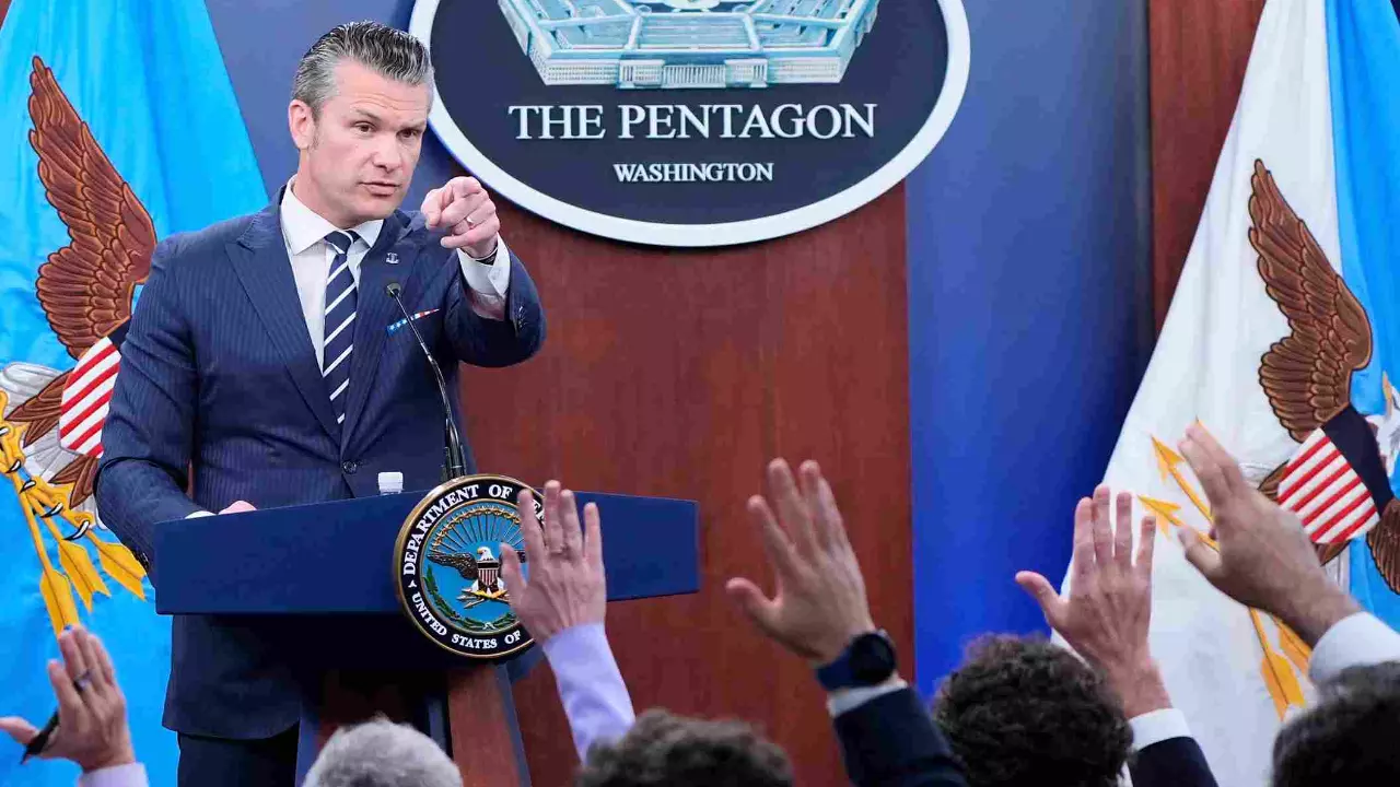 What are bunker-buster bombs that US unleashed on Irans Fordo nuclear facility? What are bunker-buster bombs that US unleashed on Irans Fordo nuclear facility?