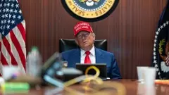 Trump’s attack on Iran is a “spectacular” failure of US foreign policy