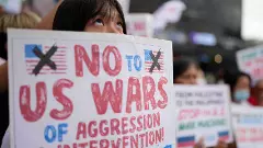 The multiple casualties of US attack on Iran