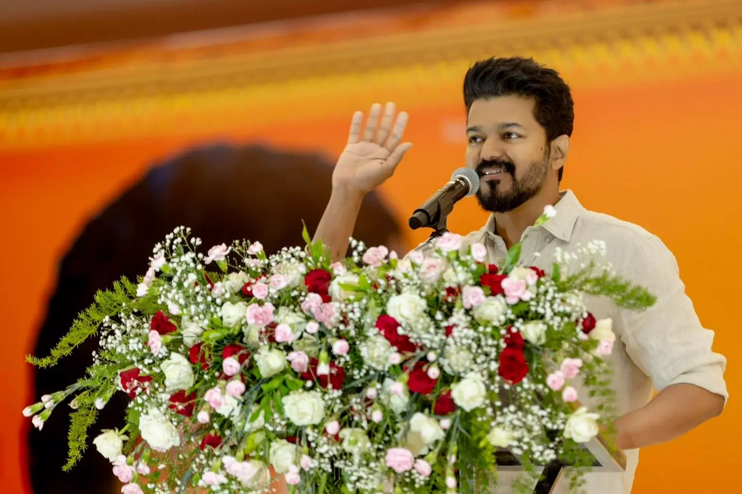 Actor Vijay Actor Vijay