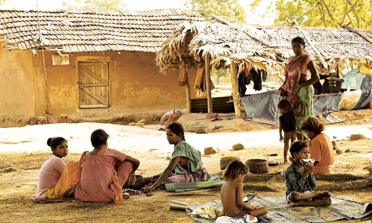 End of Maoists in Bastar