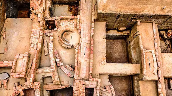 Keeladi report: Politics, proof, and buried history | Explainer