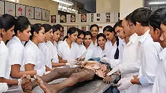 How India’s cadaver crunch is failing future doctors