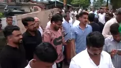 Nilambur bypoll results