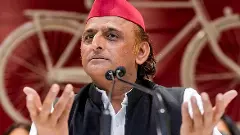 Samajwadi Party chief Akhilesh Yadav