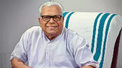 VS Achuthanandan obituary: The biography of resistance
