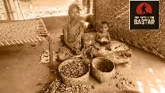 Maoist movement Bastar