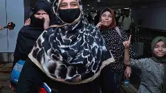 Families in Lucknow worried as relatives on pilgrimage trapped in war-torn Iran