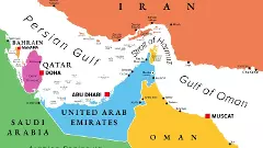 Strait of Hormuz