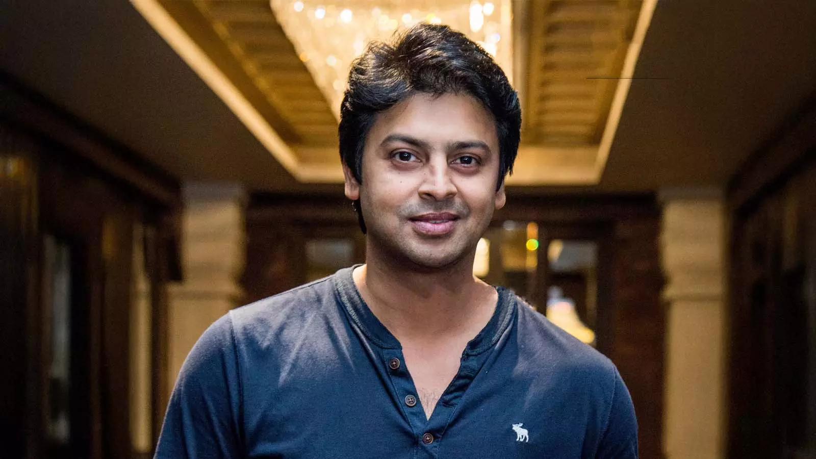Actor Srikanth Actor Srikanth
