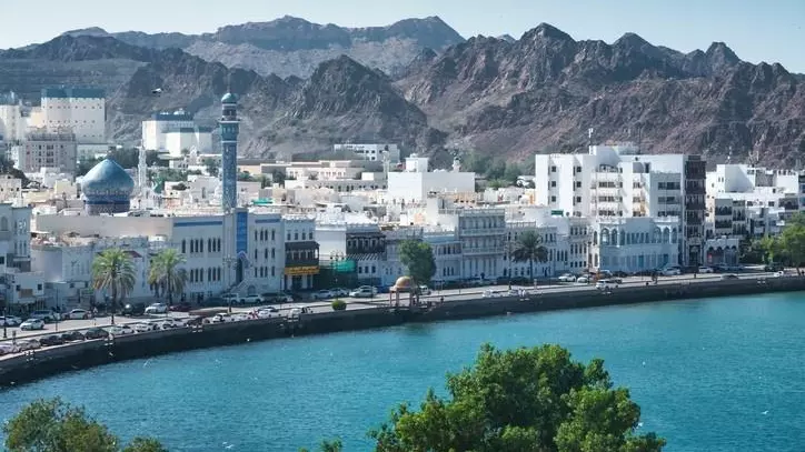 Muscat Oman