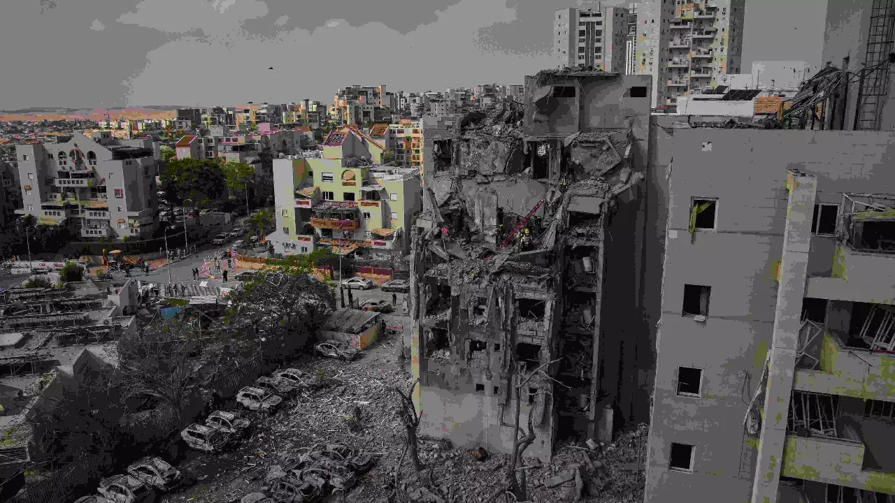 Israel-Iran conflict LIVE | Trump warns Israel not to target Iran, says both sides broke truce