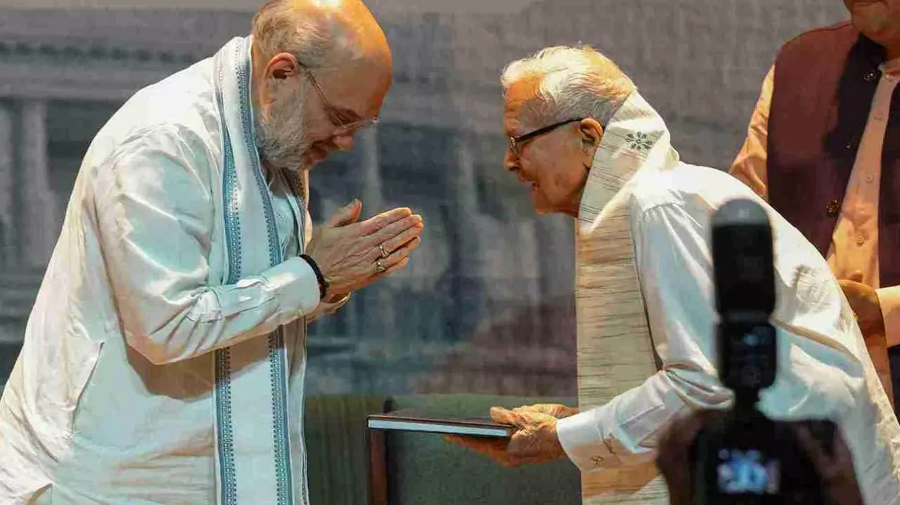 50 years of Emergency