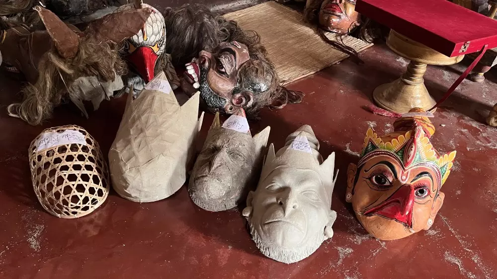 Assam-Majuli-mask Assam-Majuli-mask