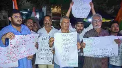 Bengal: 3 more held in girls death during violent celebration of Kaliganj bypoll results