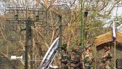 Defence ministry seals 13 procurement contracts to boost Armys anti-terror grid