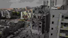 Israel-Iran conflict LIVE | Trump warns Israel not to target Iran, says both sides broke truce