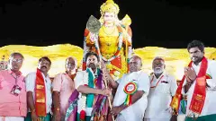 DMK slams AIADMK after video at Murugan Conference ‘insults’ Dravidian icons