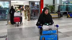 Iran-Israel conflict