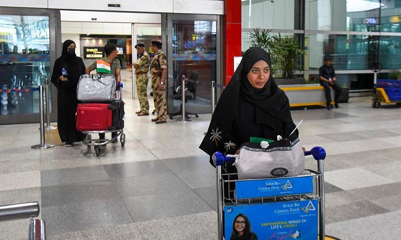India advises citizens to leave Iran as US attack fear grows
