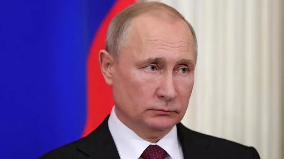 Putin, Ukraine war, Prigozhin, Wagner group