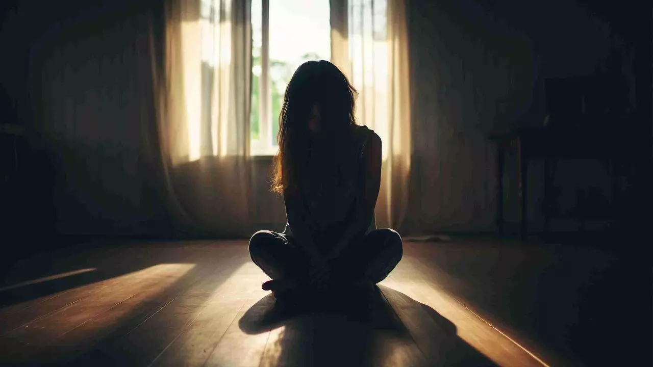 Odisha sexual assault case