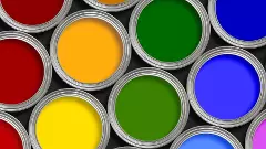 paint industry,