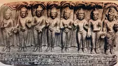 The wanderers and witnesses of history