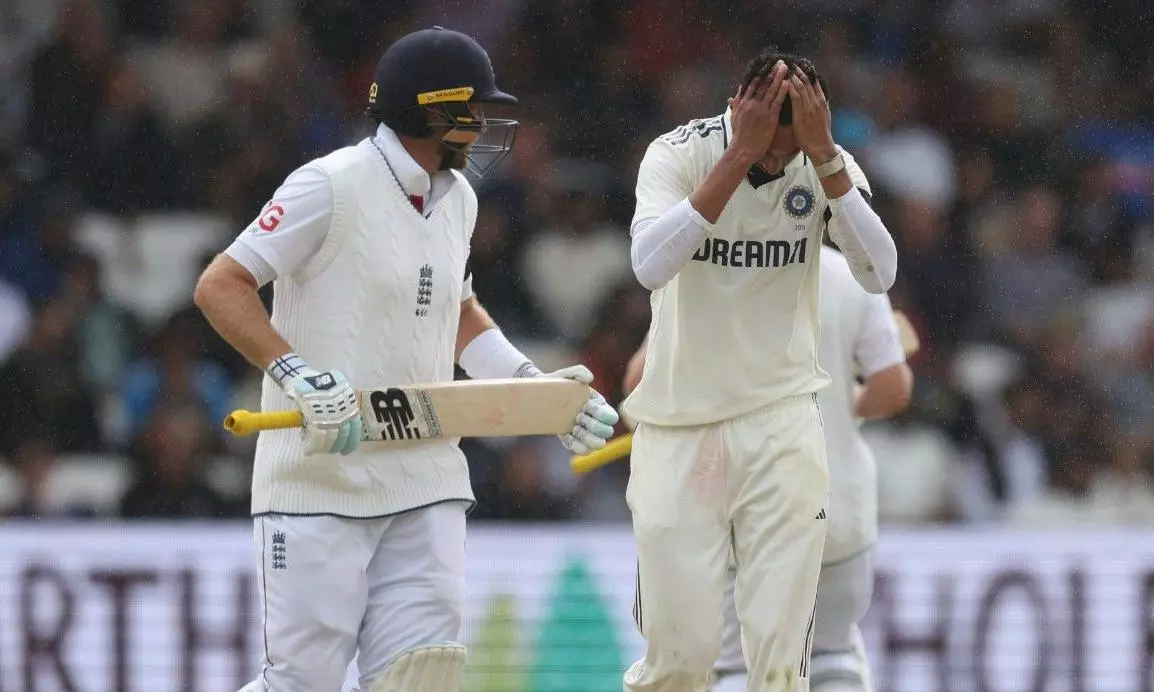 India vs England, Prasidh Krishna India vs England, Prasidh Krishna