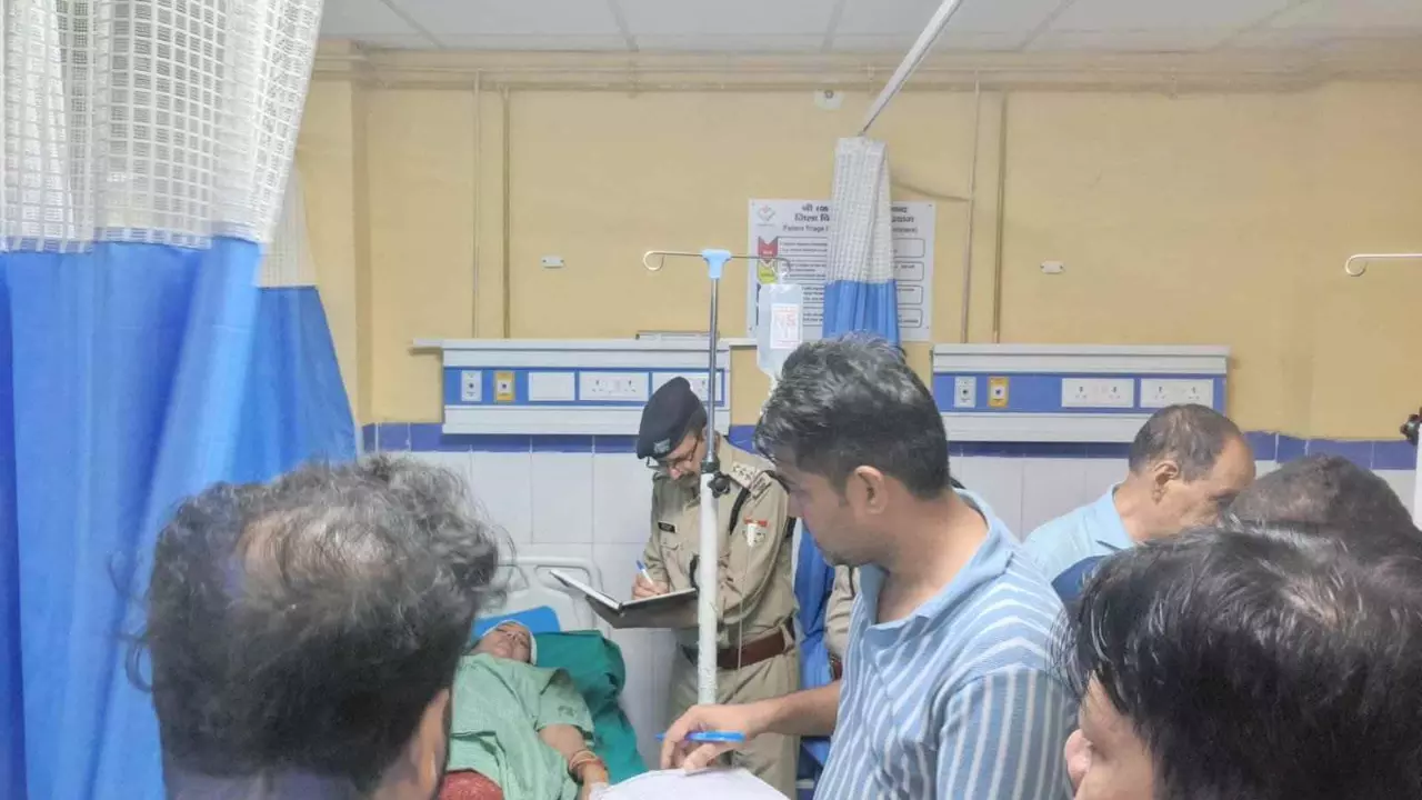 Uttarakhand: Two killed, 10 missing as bus falls into Alakananda river in Rudraprayag