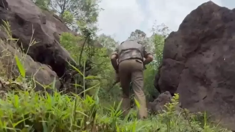 Jammu and Kashmir Police