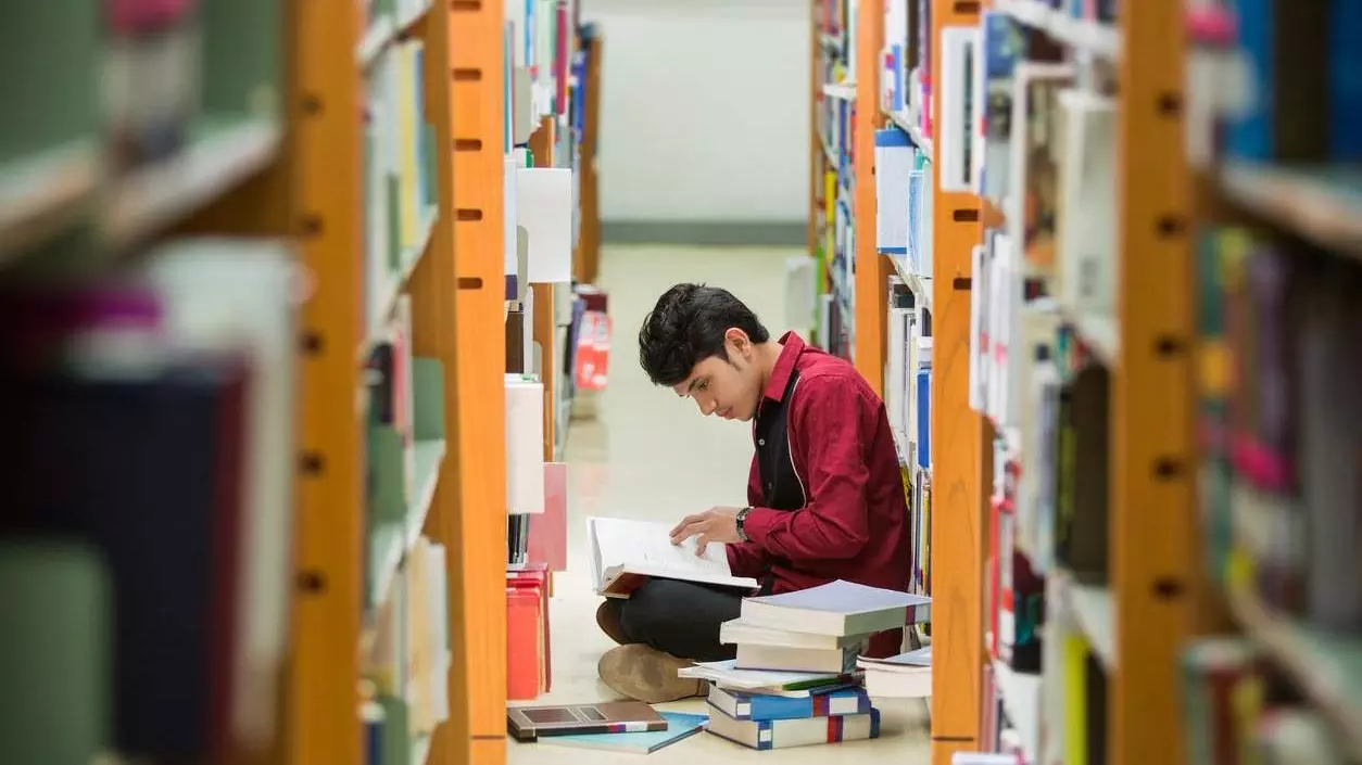 Research student fellowship