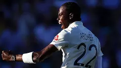 Jofra Archer, Steve Smith, six-wickets, England, Asutralia, Ashes series, Ashes finale