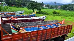 TNs Nagapattinam fishermen attacked by Sri Lankan pirates
