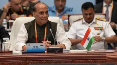 Rajnath Singh