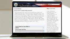 USA Visa application