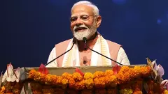 PM Narendra Modi