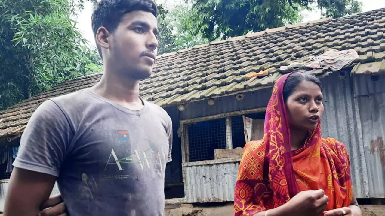 Indians being thrown out of India. Why govt has turned against its own