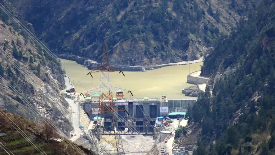 India rejects Court of Arbitrations ruling on Kishenganga, Ratle hydroelectric projects