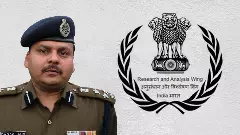 RAW new chief Parag Jain