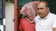 Kolkata gangrape