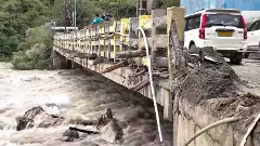 Monsoon deaths Himachal